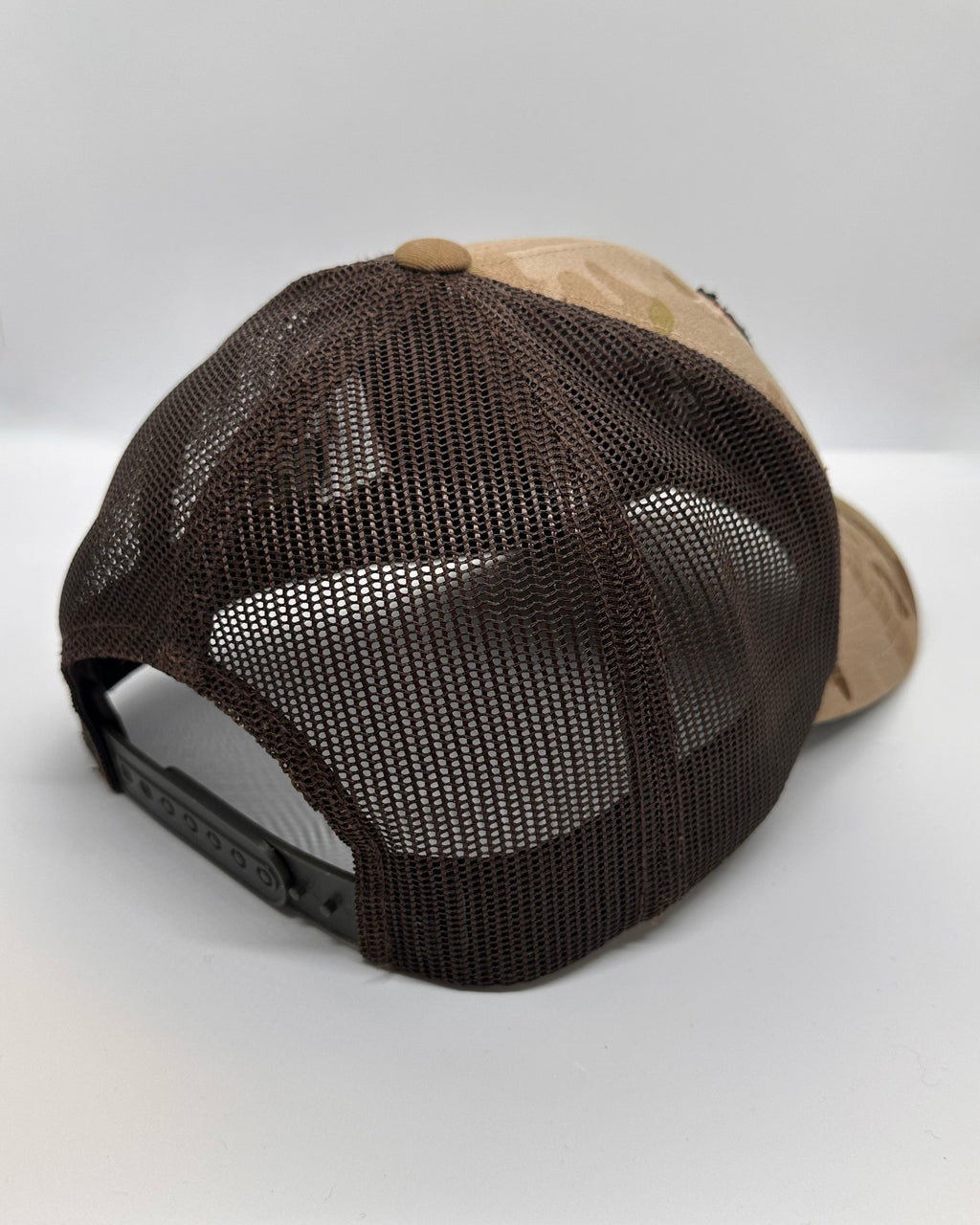Gorra Los Gigantes — Camo Café