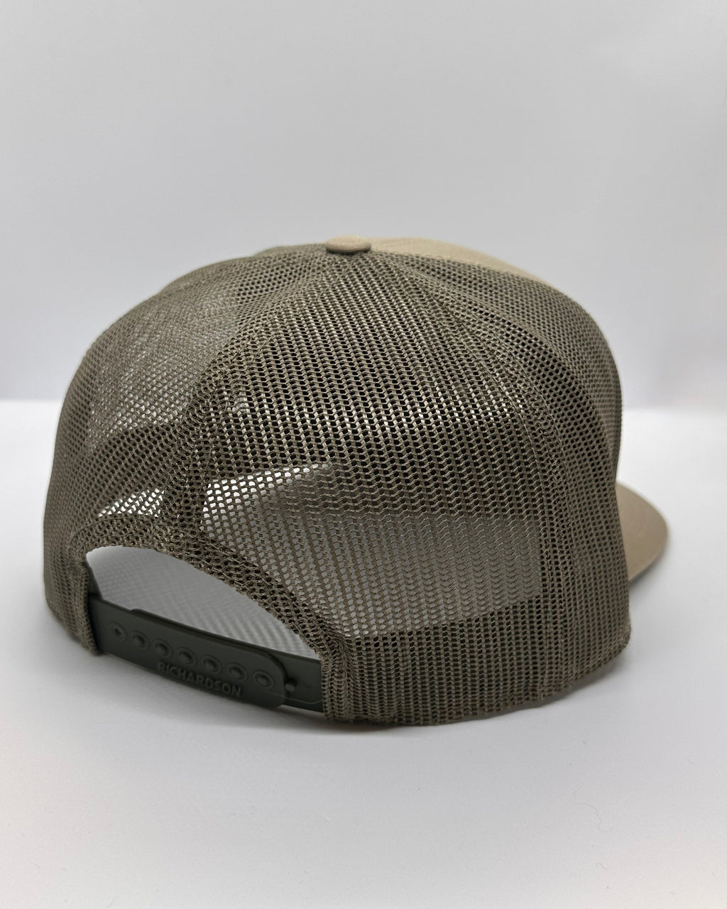 Gorra Los Gigantes — Verde Olivo