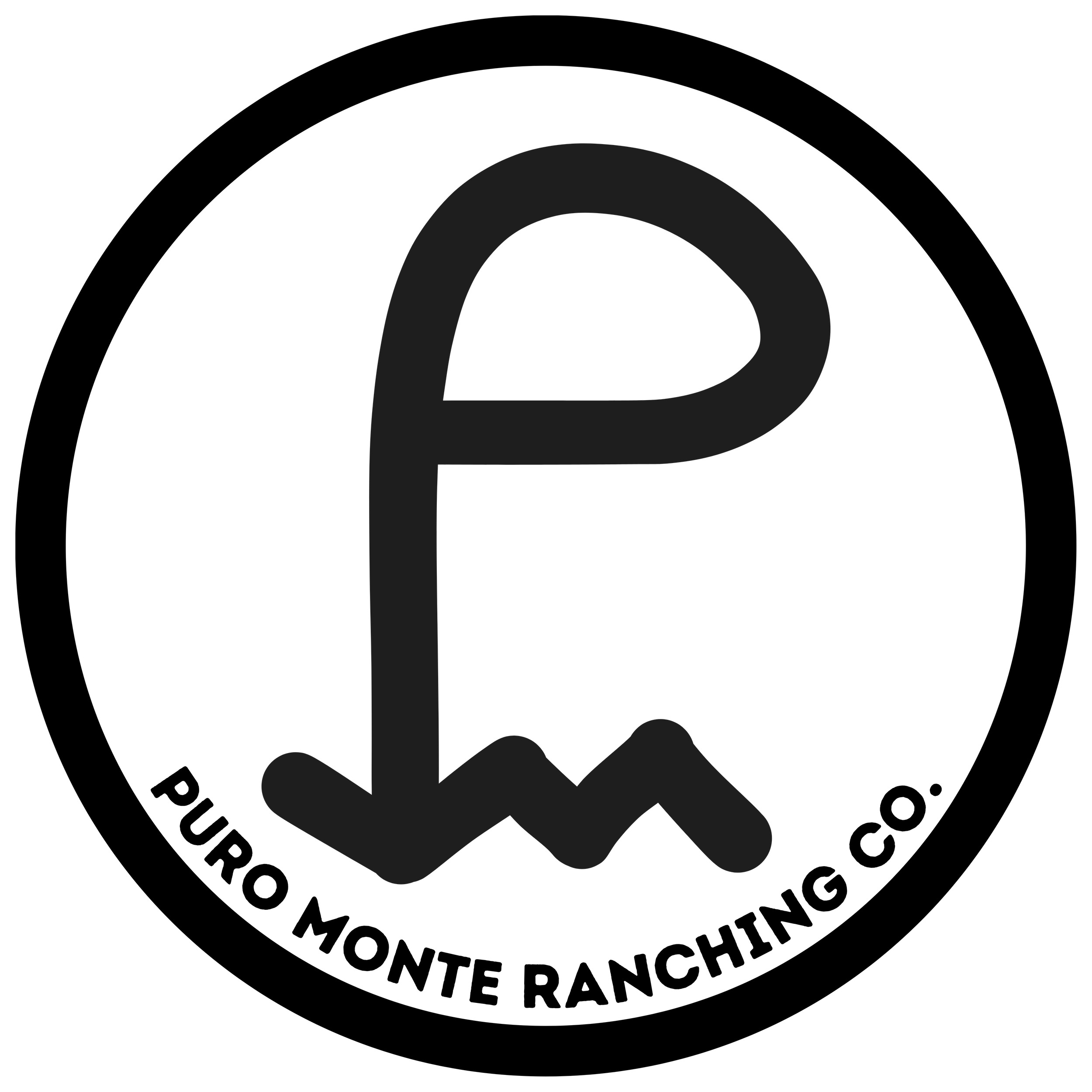 Puro Monte Ranching co.